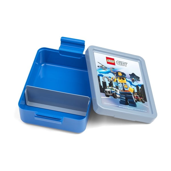 Súprava fľaše na vodu a desiatového boxu LEGO® City-image-3