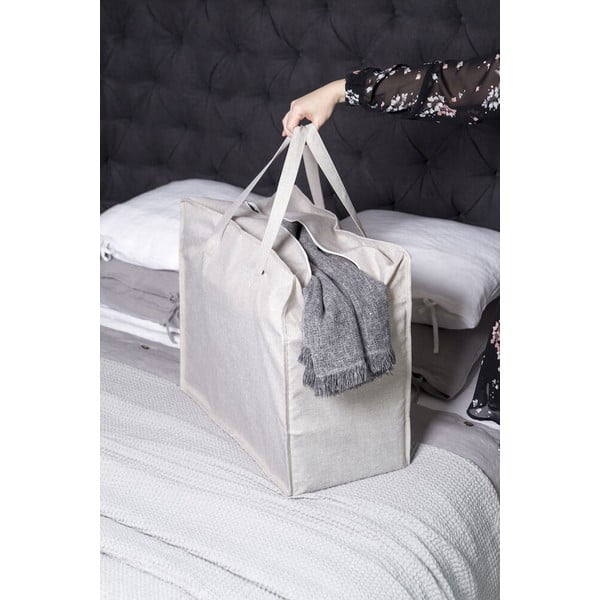 Látkový organizér do skrine - Bigso Box of Sweden-image-1