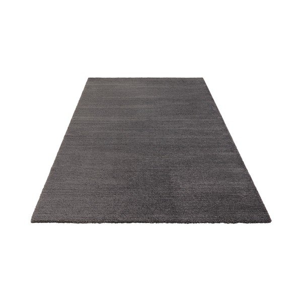 Antracitový koberec Elle Decoration Glow Loos, 200 x 290 cm-image-4