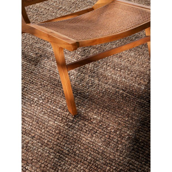 Hnedý okrúhly koberec 120x170 cm Wilma – Villeroy&Boch-image-3