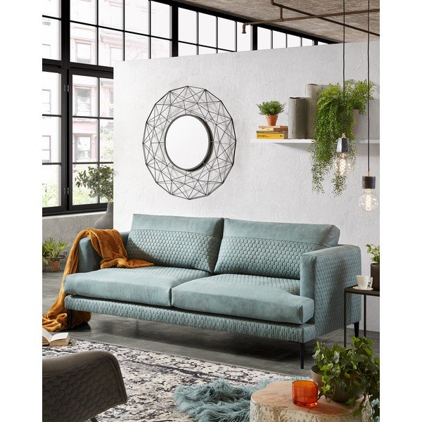 Zrkadlo Kave Home Habita-image-2
