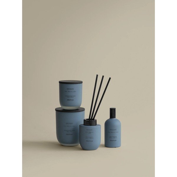 Interiérová vôňa 100 ml Tuoksu Ocean – Blomus-image-1