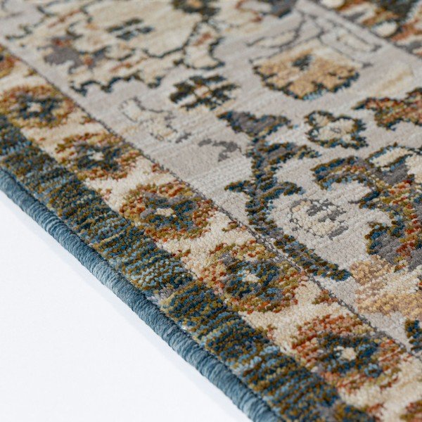 Zelený koberec 80x140 cm Amelina Vintage – Flair Rugs-image-4