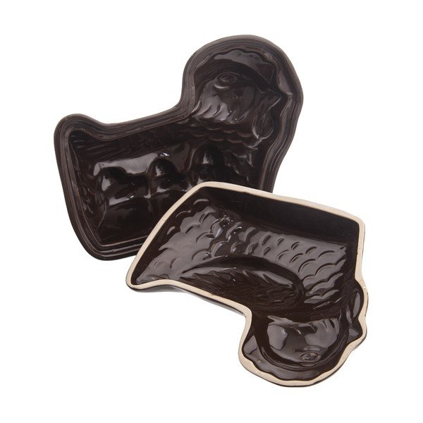 Keramická forma na pečenie 13x17 cm – Orion-image-3