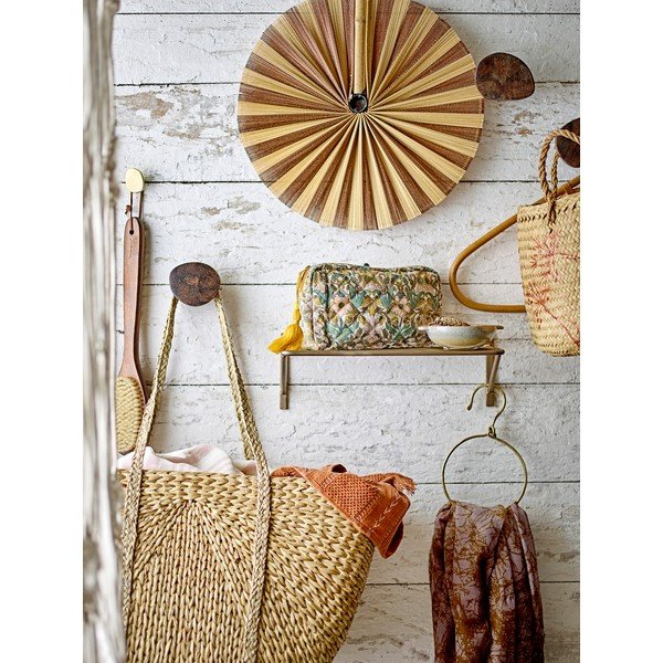 Kovový vešiak Zigga – Bloomingville-image-2