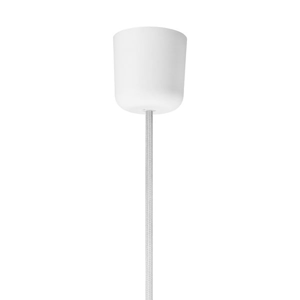 Biely závesný kábel Bulb Attack Uno Basic-image-2