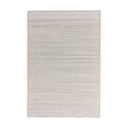 Krémový ručne tkaný vlnený koberec 160x230 cm Larson – Asiatic Carpets