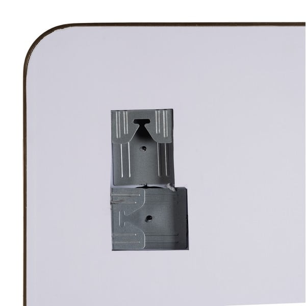 Nástenné zrkadlo s osvetlením 50x160 cm – Ixia-image-1