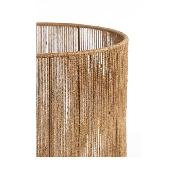 Tienidlo v prírodnej farbe ø 40 cm Tossa – Light & Living-image-4