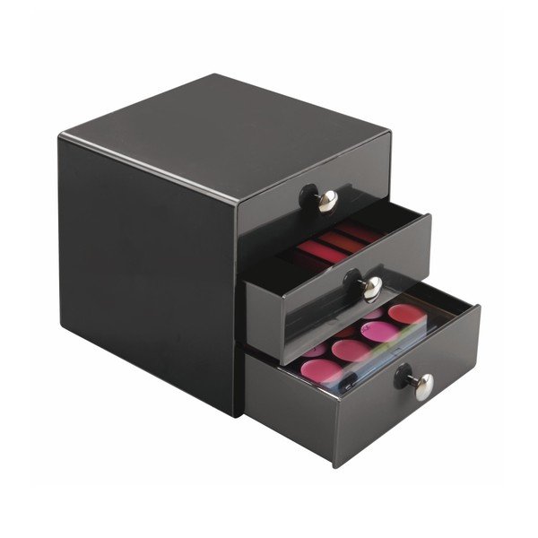 Čierne zásuvky InterDesign-image-1