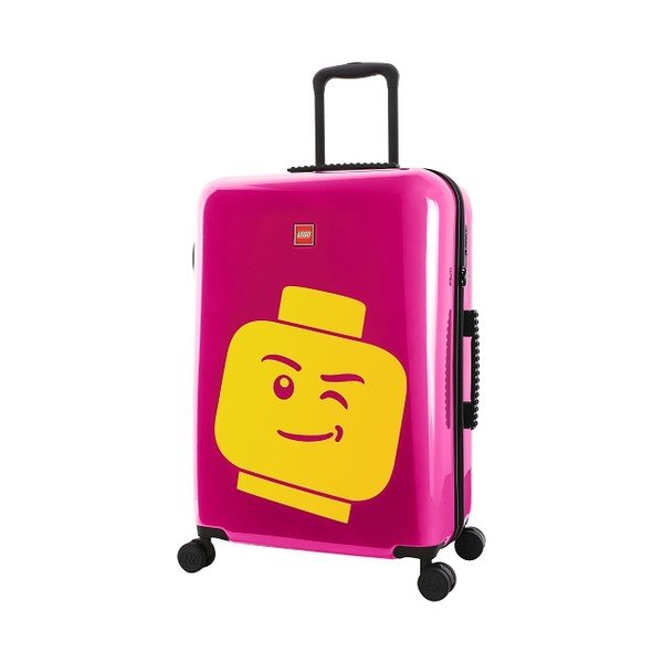 Cestovný kufor ColourBox – LEGO®-image-2