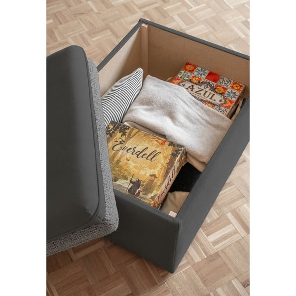 Tmavosivá podnožka Wilson – Miuform-image-3