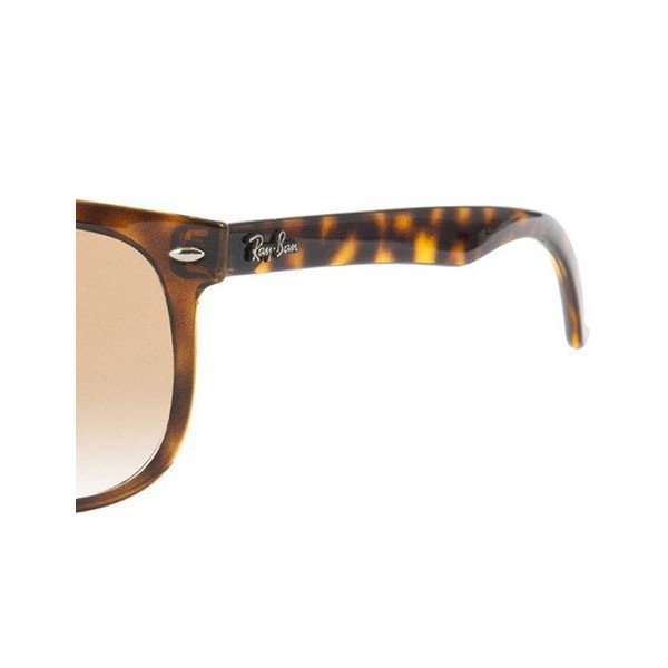 Pánske slnečné okuliare Ray-Ban Petuc Havana Drink-image-2