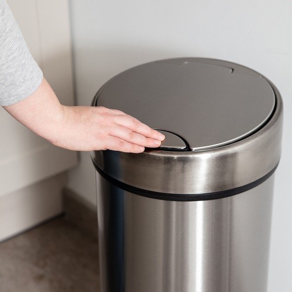 Odpadkový kôš Addis Top, 40 l-image-2