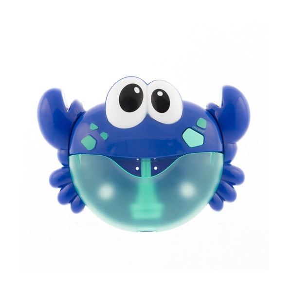 Hrací krab s mydlovými bublinami do vane InnovaGoods-image-3