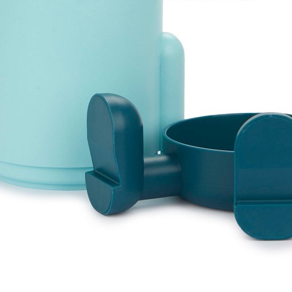 Plastový organizér na písacie potreby Mr. Sitty – Balvi-image-4