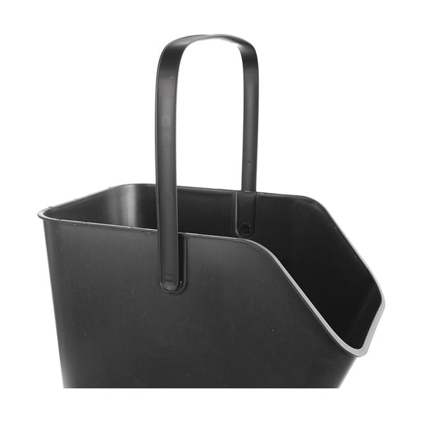 Plastový odpadkový kôš na triedený odpad 25 l Bin - Orion-image-3