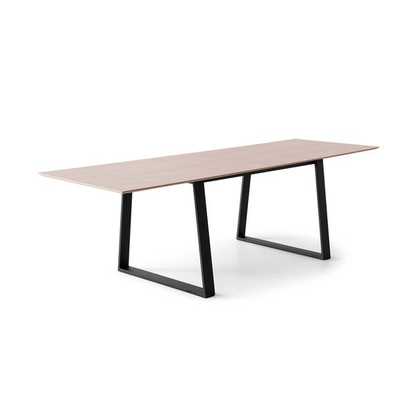 Prídavné dosky k jedálenskému stolu 2 ks v dekore duba 40x90 cm Mezza - Hammel Furniture-image-2