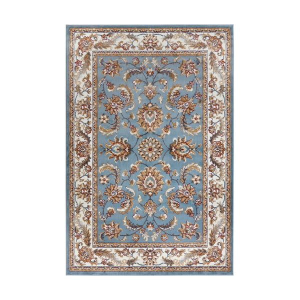 Svetlozeleno-krémový koberec 120x170 cm Orient Reni – Hanse Home