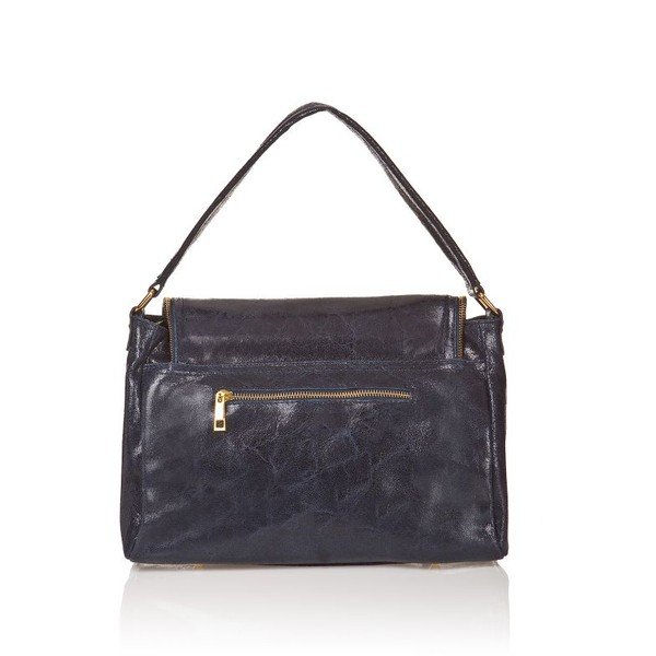 Kabelka Linda Dark Blue-image-3