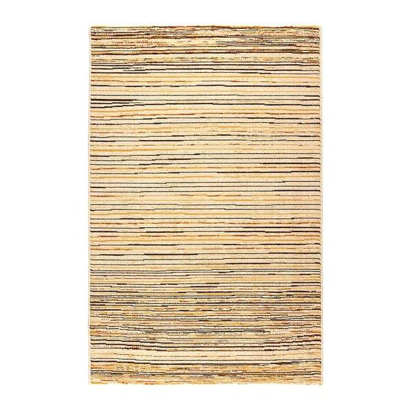 Vlnený koberec Coimbra 172 Bereber, 67x200 cm