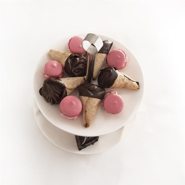 Dvojposchodový stojan na cukrovinky Orion Tower-image-3