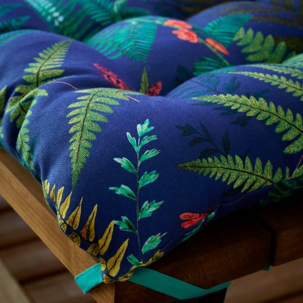 Záhradný sedák 116x45 cm Woodland Fern – RHS-image-2