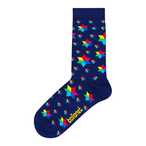 Ponožky Ballonet Socks Galaxy A,veľ.  41-46