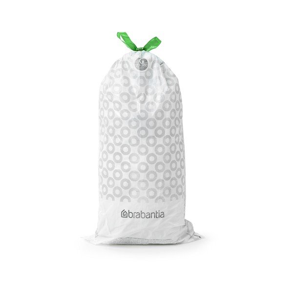 Vrecia na odpadky v súprave 40 ks 30 l PerfectFit G – Brabantia-image-3