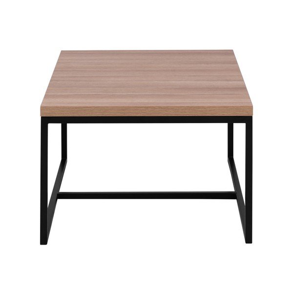 Konferenčný stolík s doskou Windsor & Co Sofas Plateia, 80 × 70 cm-image-3