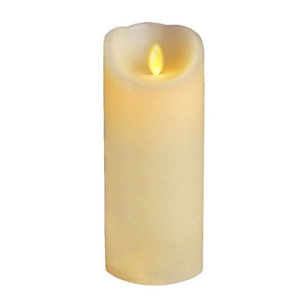 LED sviečka Twinkle, 20 cm-image-1