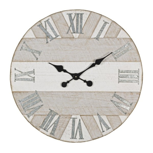Nástenné hodiny Bizzotto Dane, ⌀ 63,5 cm