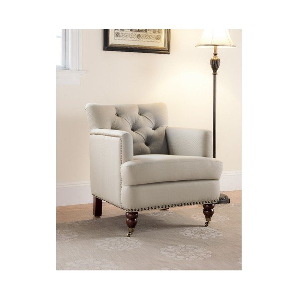 Kreslo Colin Tufted-image-3