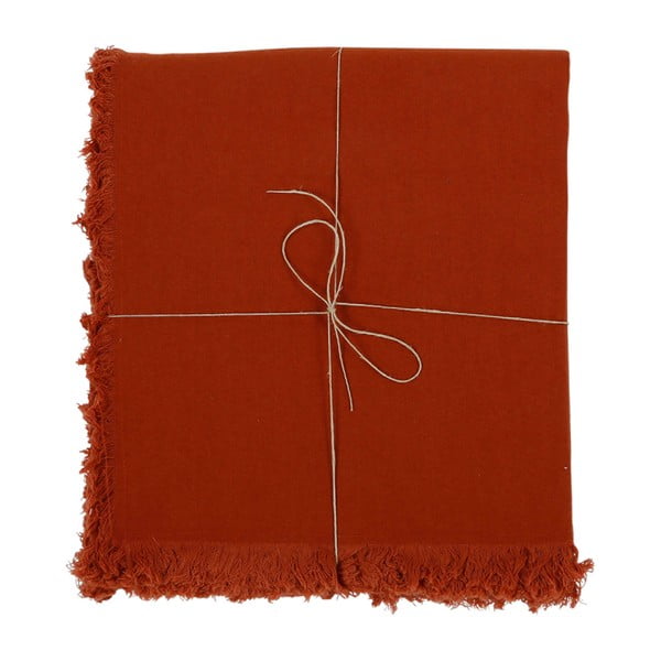 Bavlnený obrus 160x320 cm Nalia - Côté Table-image-1