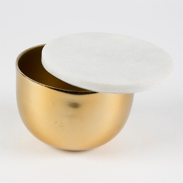 Skladovacia miska Sass & Belle Marble-image-2