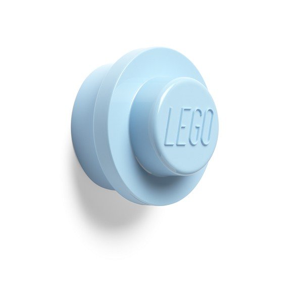 Nástenné plastové háčiky v súprave 3 ks – LEGO®-image-3