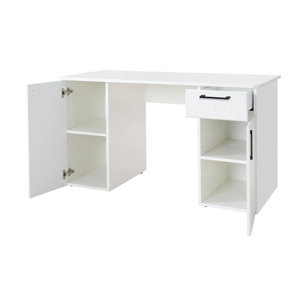 Detský písací stôl 58.5x122.5 cm Sylt – Roba-image-4