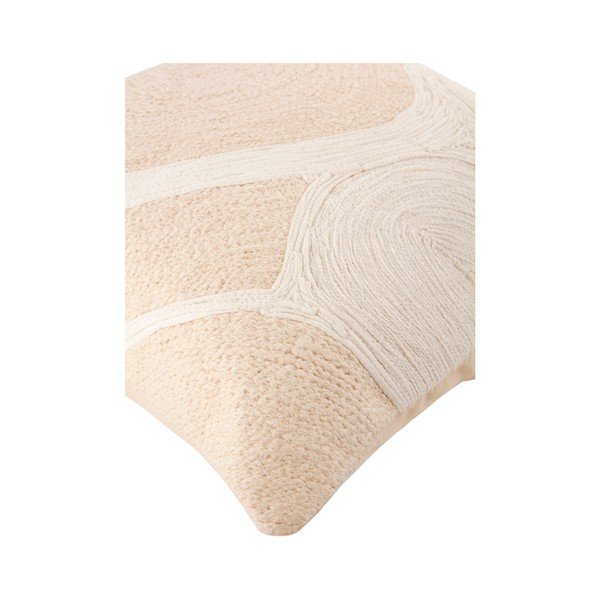 Bavlnená obliečka na vankúš 50x50 cm Moln – Jotex
