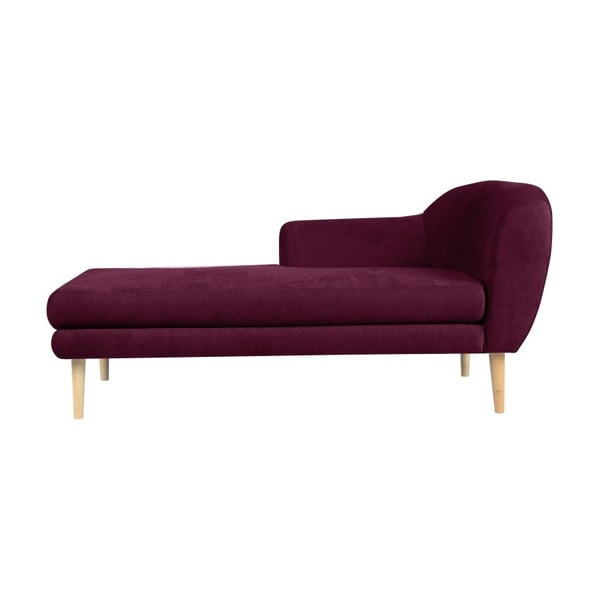 Fialová leňoška Mazzini Sofas Sardaigne-image-2