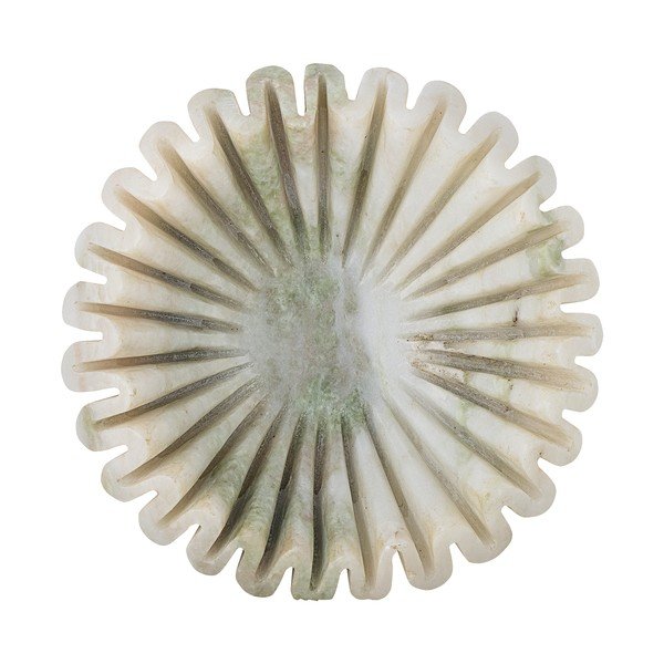 Mramorová dekoratívna misa ø 17,5 cm Harmonia – Bloomingville-image-4