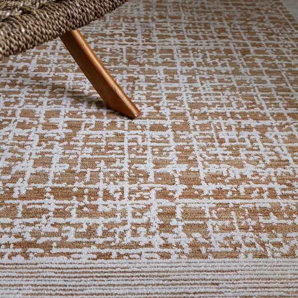 Béžový koberec 200x300 cm Anders Beige Natural – Asiatic Carpets-image-2
