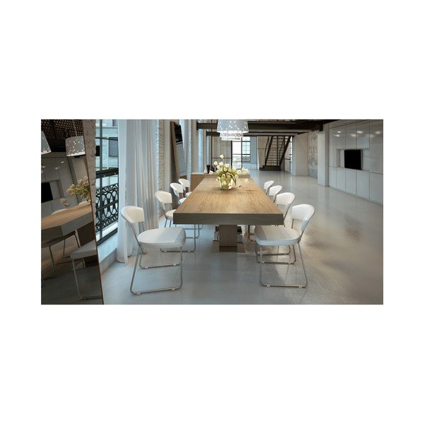 Rozkladací jedálenský stôl Ángel Cerdá Antonio-image-3