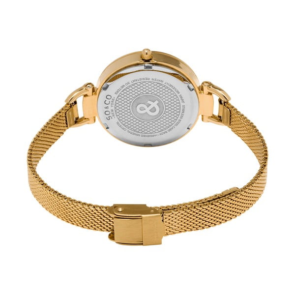 Dámske hodinky So&Co New York GP15536-image-1