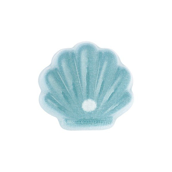 Modré ponožky DOIY Shell, veľ. 37 - 43-image-2