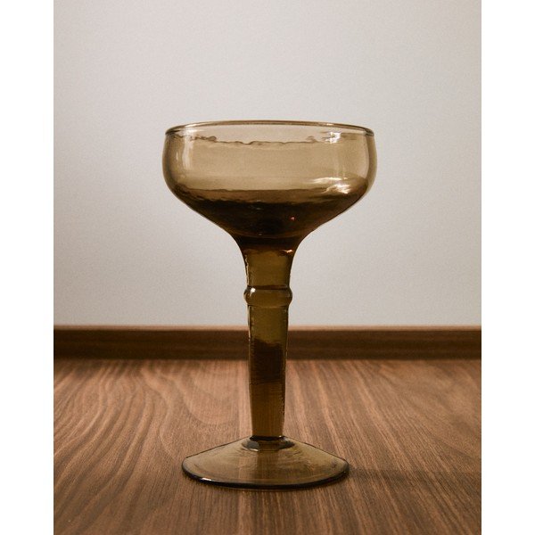 Pohár na víno Vinea – Kave Home-image-1