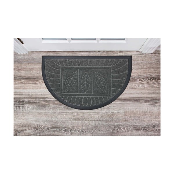 Rohožka 45x75 cm Feuilles – douceur d'intérieur-image-2