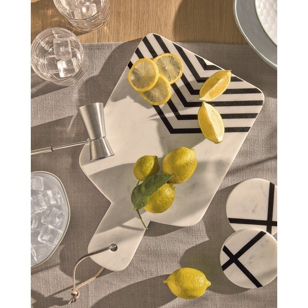 Súprava 4 podnosov Kave Home Imeris-image-2