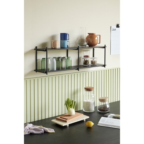 Pohár na marmeládu Hübsch Vivian, ø 9 cm-image-1