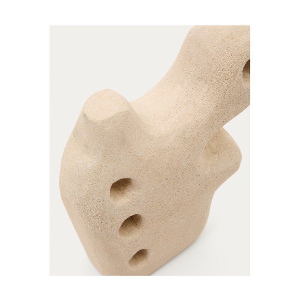 Kamenná soška (výška  20 cm) Arif – Kave Home-image-2