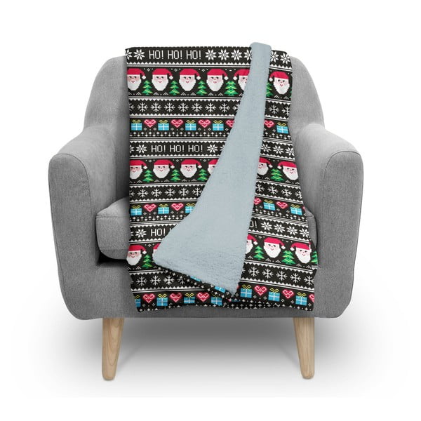 Deka Oyo home Kringle, 160 x 220 cm-image-1